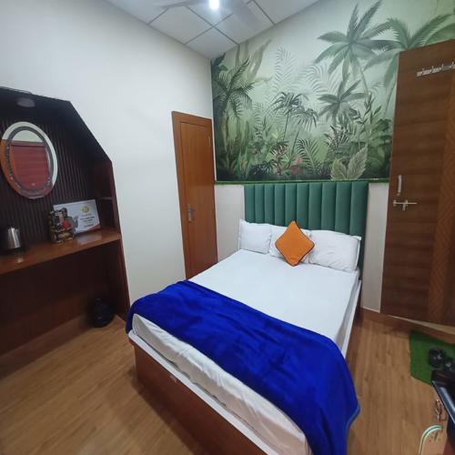 The Leela Villa Stay Nest